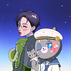 ANIPANG SUPPORTER #0774