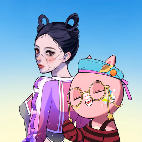 ANIPANG SUPPORTER #0965
