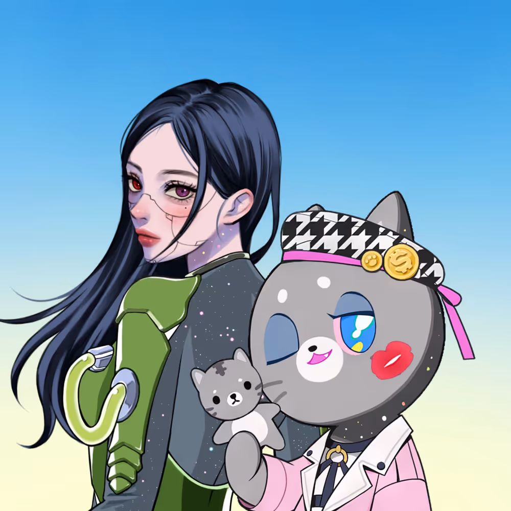 ANIPANG SUPPORTER #0972