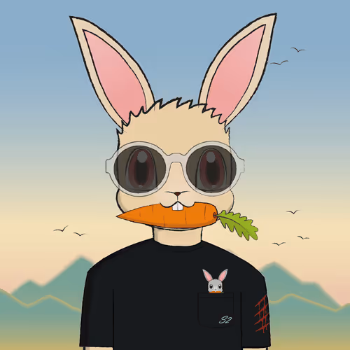 The Rabbit 2023 Ready2wear