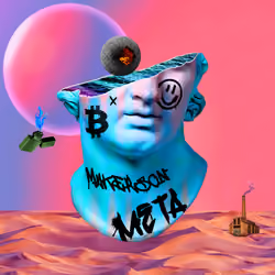 Metaliths #982