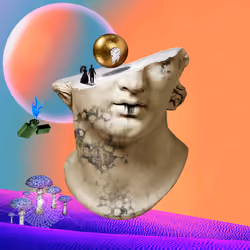 Metaliths #83