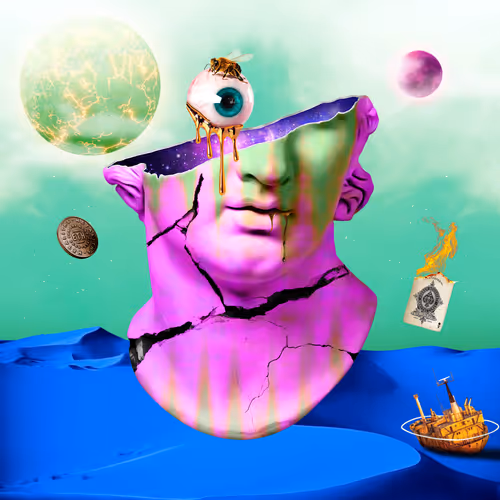 Metaliths Nft