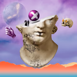 Metaliths #52