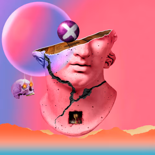 Metaliths Nft