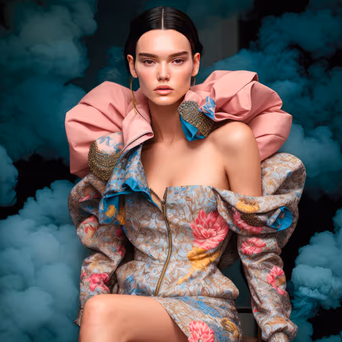 MONOLITH presents S.