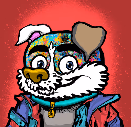 Metamuttsnft