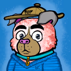 MetaMutts #930