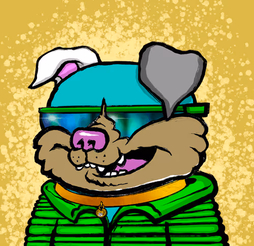 Metamuttsnft