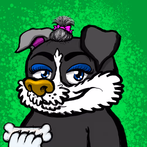 Metamuttsnft