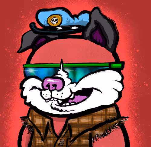 Metamuttsnft