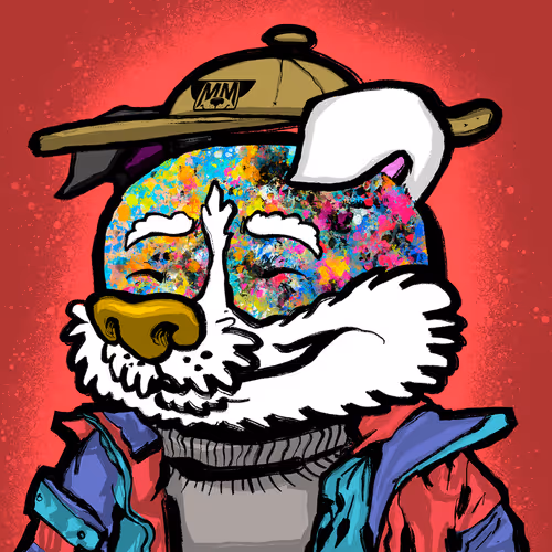 Metamuttsnft