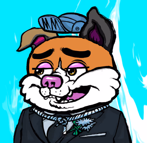 Metamuttsnft