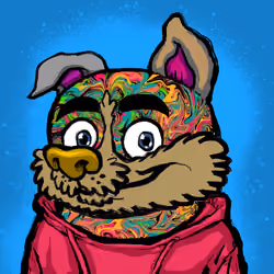 MetaMutts #4681