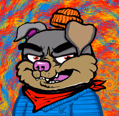 Metamuttsnft