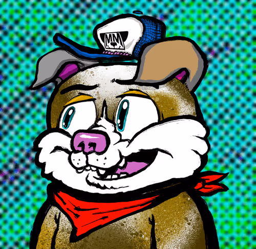Metamuttsnft