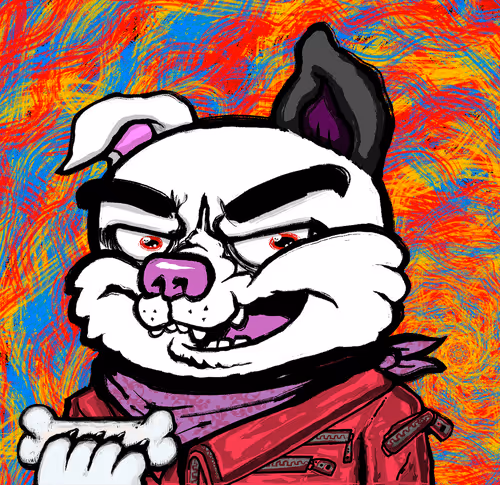 Metamuttsnft