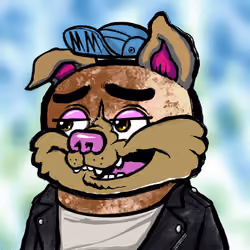 MetaMutts #4655