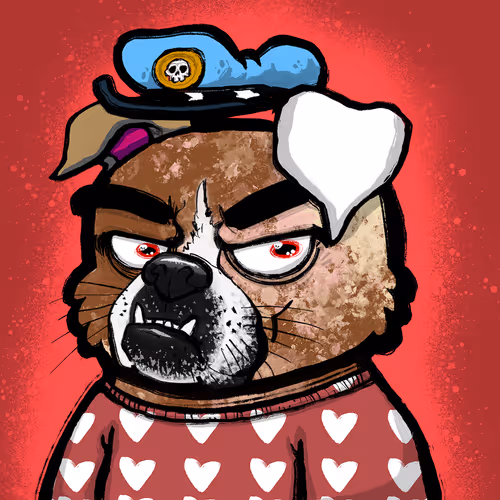 Metamuttsnft