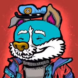 MetaMutts #2097