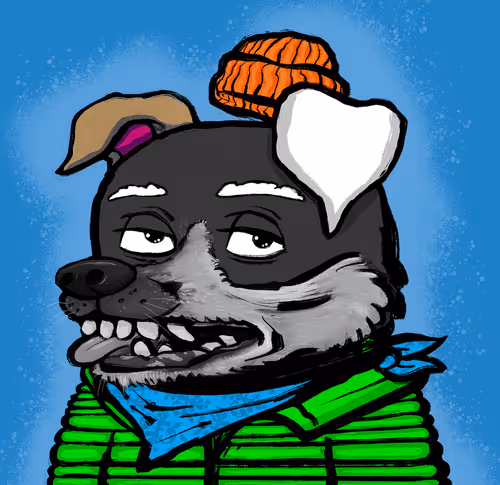 Metamuttsnft