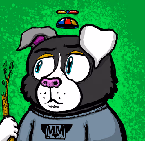Metamuttsnft