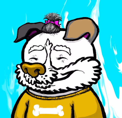 Metamuttsnft