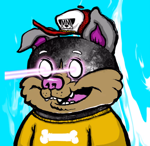 Metamuttsnft
