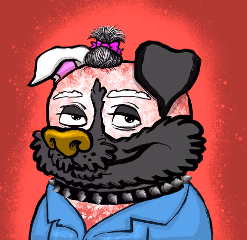 Metamuttsnft
