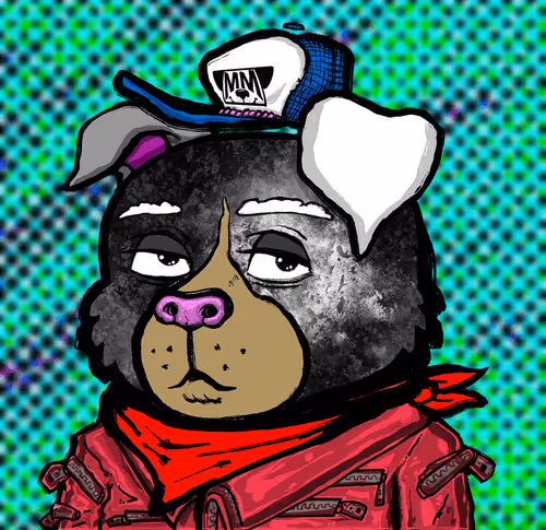Metamuttsnft