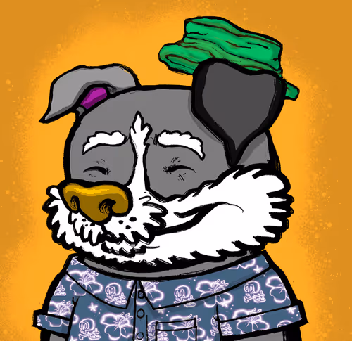 MetaMutts #158