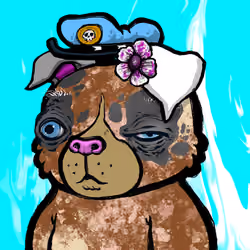 MetaMutts #2095