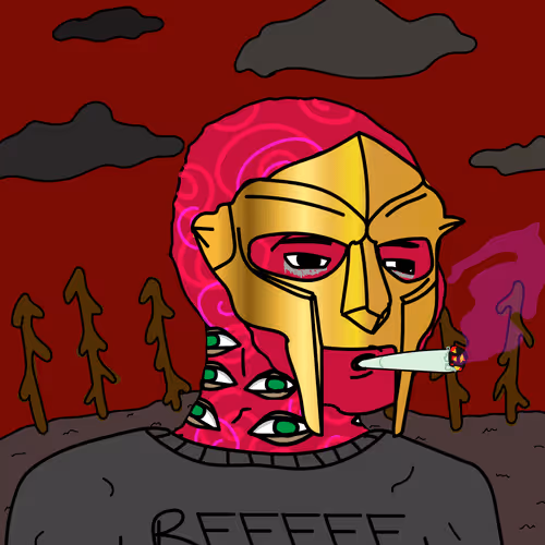 Doomers Degen Den