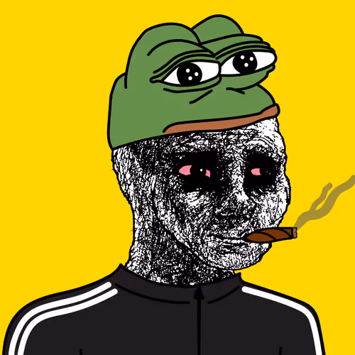Doomers Degen Den