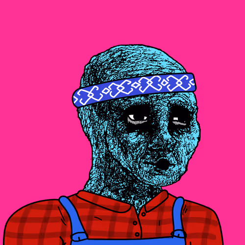 Doomers Degen Den