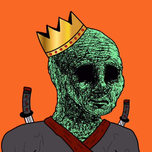 Doomers #6485