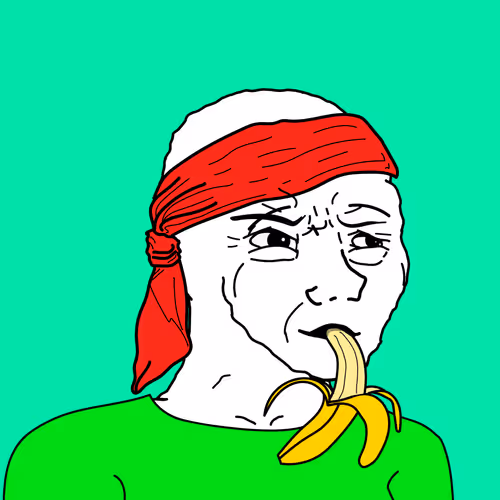 Doomers Degen Den