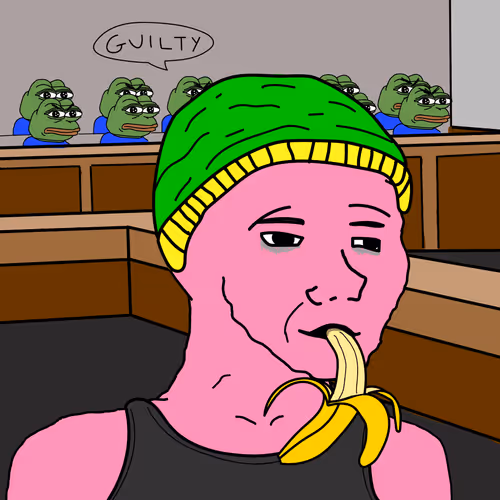 Doomers Degen Den
