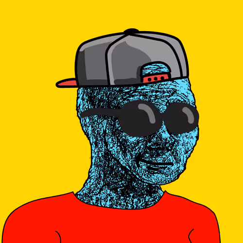 Doomers Degen Den