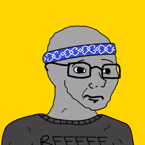 Doomers Degen Den
