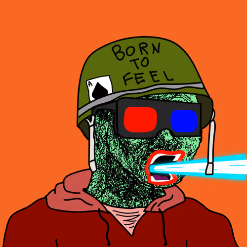 Doomers #6608