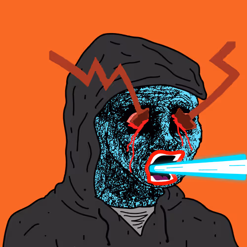 Doomers Degen Den