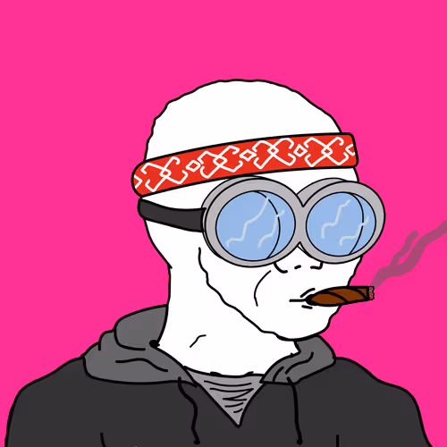 Doomers Degen Den