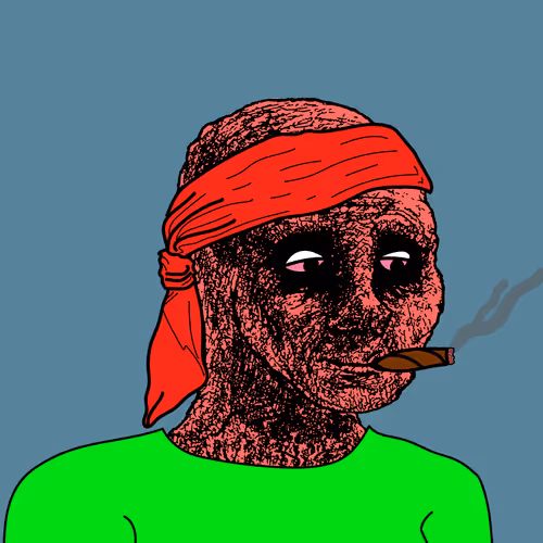 Doomers Degen Den