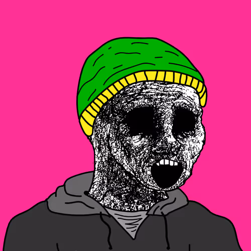 Doomers Degen Den