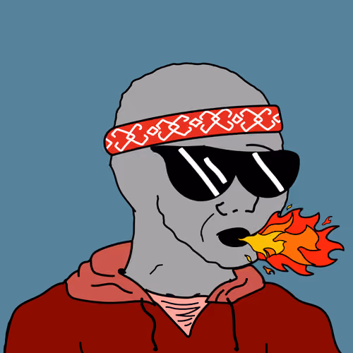 Doomers #4718