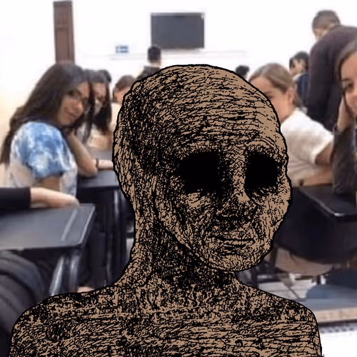 Doomers Degen Den