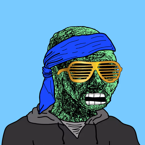 Doomers Degen Den
