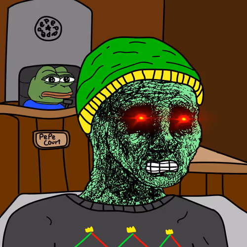 Doomers #5150