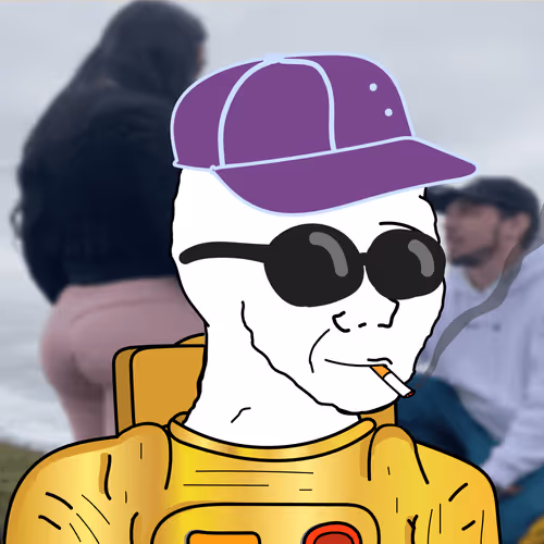 Doomers Degen Den